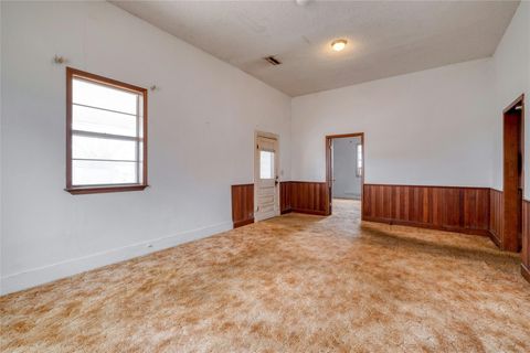 A home in Smithville