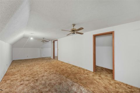 A home in Smithville