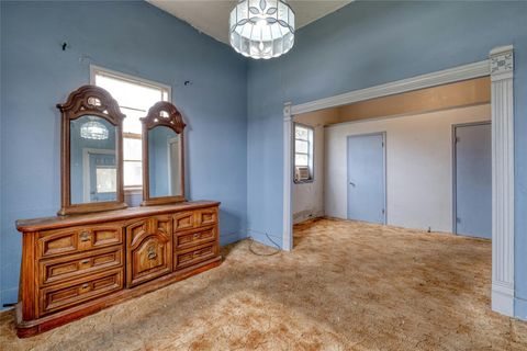 A home in Smithville