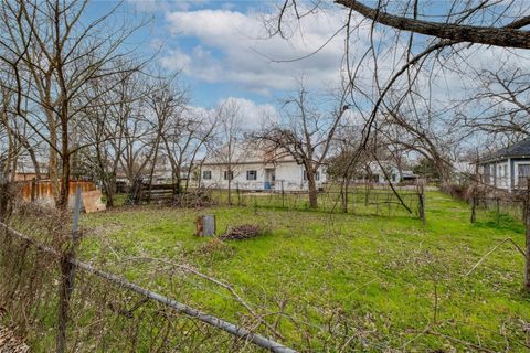 A home in Smithville