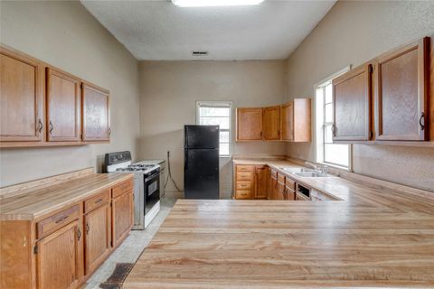 A home in Smithville