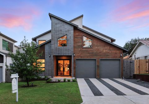 2209 Townes LN Austin TX 78703