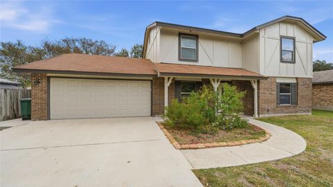 Photo of 13811 Sunny Glen Gln, San Antonio, TX 78217 (MLS # 1726507)