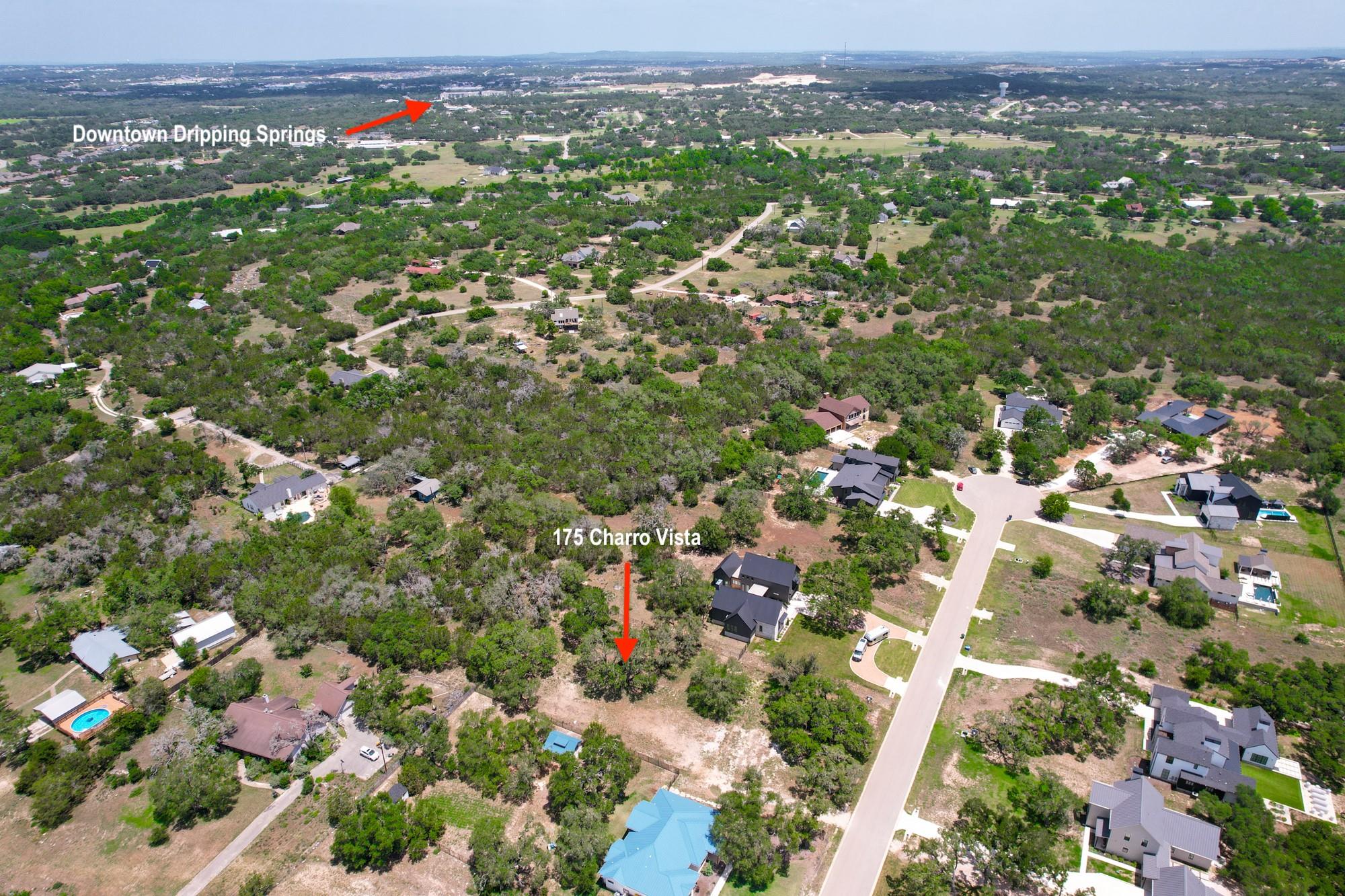 175 Charro Vista DR