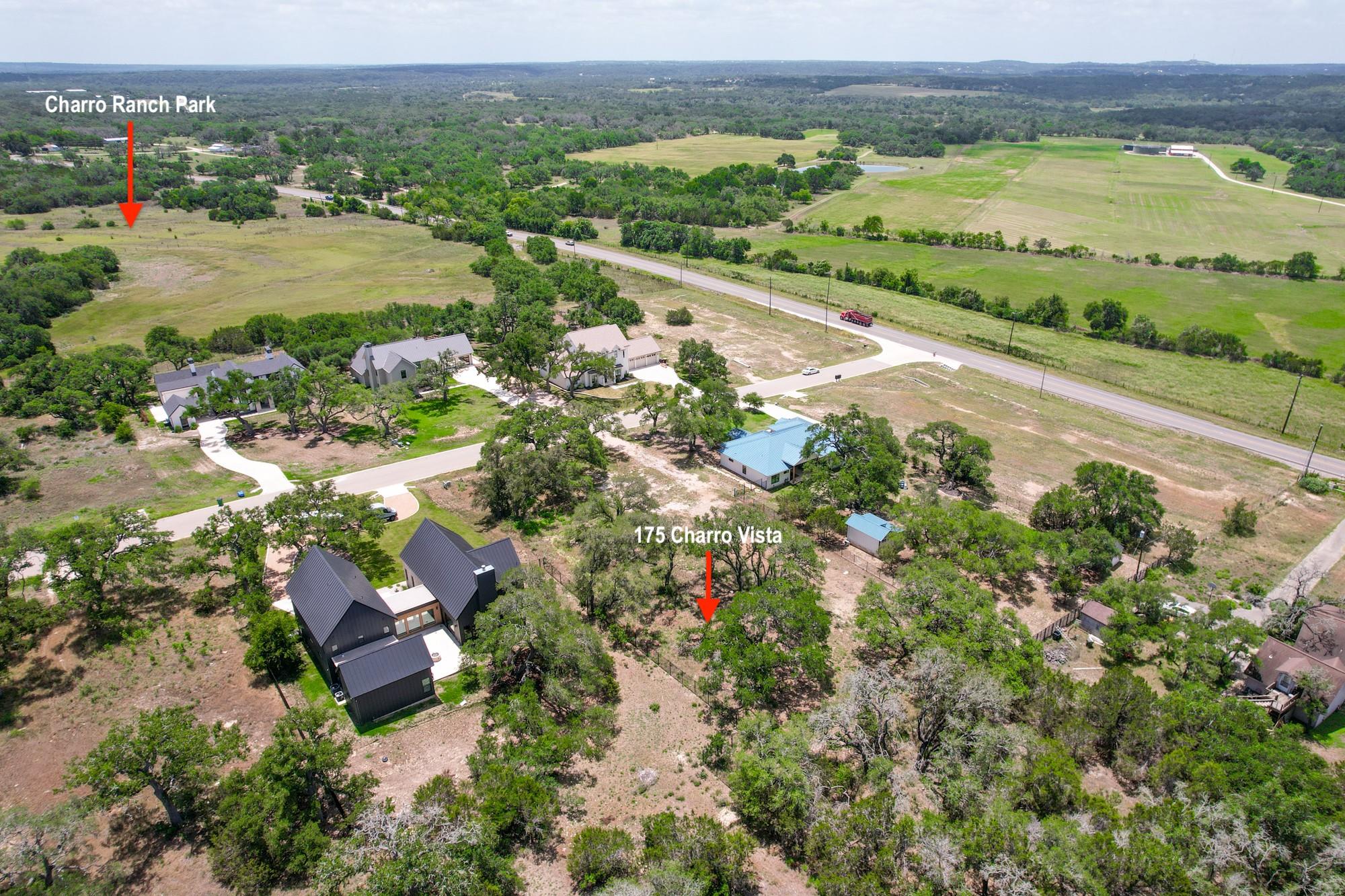 175 Charro Vista DR