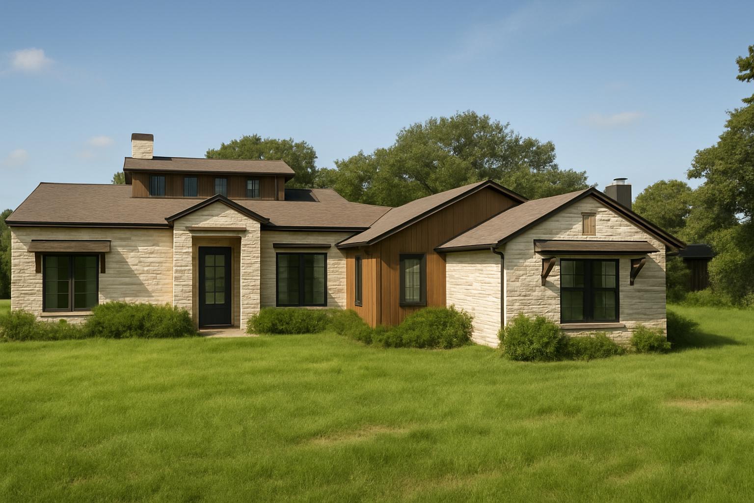 175 Charro Vista DR