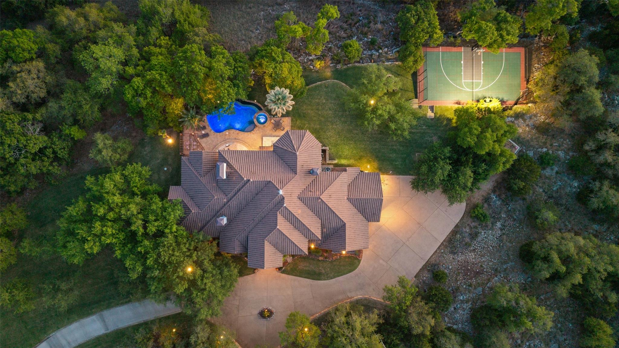 1540 County Road 262
