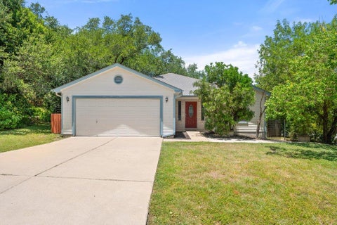Photo of 5208 SIOUX LN, Austin, TX 78734 (MLS # 9178936)