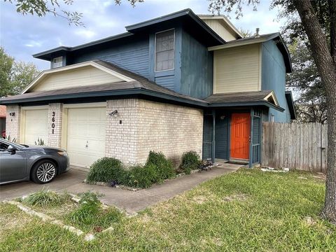 Photo of 3601 Leafield DR #B, Austin, TX 78749 (MLS # 2778890)
