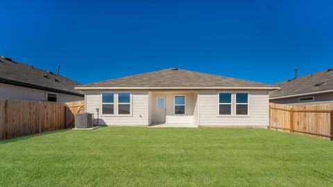 Tiny photo for 20417 Tuberville LN, Manor, TX 78653 (MLS # 4663161)