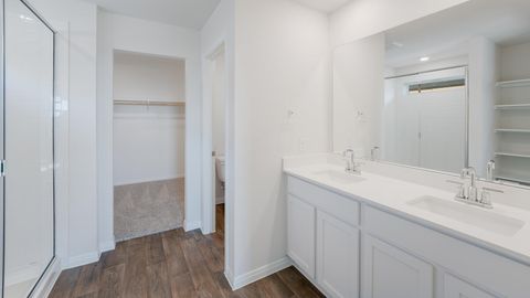 Tiny photo for 20417 Tuberville LN, Manor, TX 78653 (MLS # 4663161)