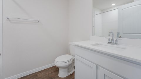 Tiny photo for 20417 Tuberville LN, Manor, TX 78653 (MLS # 4663161)