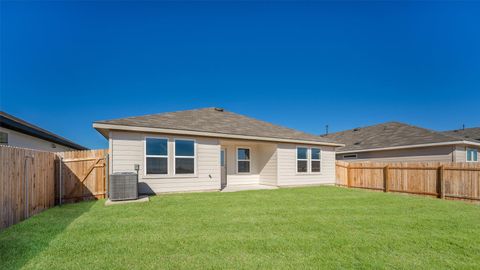 Tiny photo for 20417 Tuberville LN, Manor, TX 78653 (MLS # 4663161)