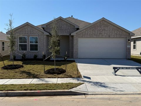 Photo of 20417 Tuberville LN, Manor, TX 78653 (MLS # 4663161)