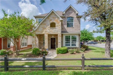 Photo of 14812 Avery Ranch BLVD #8, Austin, TX 78717 (MLS # 2408056)