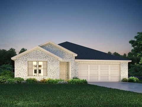 Photo of 129 Skyview Farm LN, Liberty Hill, TX 78642 (MLS # 8989473)
