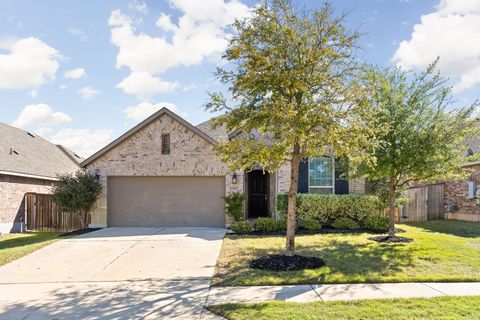 Photo of 2949 Consuelo WAY, Round Rock, TX 78665 (MLS # 9864939)