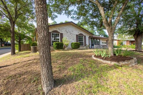 Tiny photo for 1444 Salem Meadow CIR, Austin, TX 78745 (MLS # 4375191)