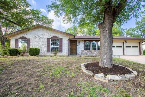 Tiny photo for 1444 Salem Meadow CIR, Austin, TX 78745 (MLS # 4375191)