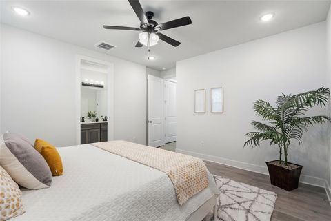 Tiny photo for 2012 Kit CIR, Austin, TX 78758 (MLS # 1809581)