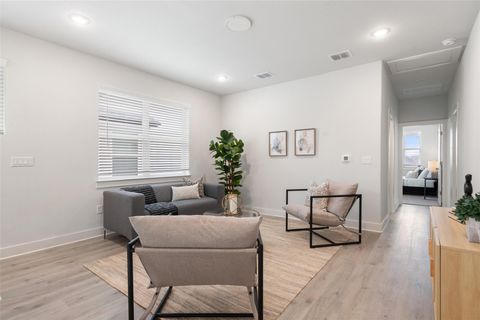Tiny photo for 2012 Kit CIR, Austin, TX 78758 (MLS # 1809581)