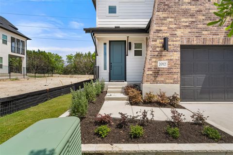 Tiny photo for 2012 Kit CIR, Austin, TX 78758 (MLS # 1809581)