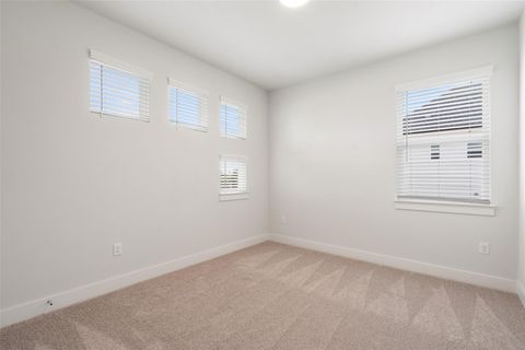 Tiny photo for 2012 Kit CIR, Austin, TX 78758 (MLS # 1809581)