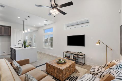 Tiny photo for 2012 Kit CIR, Austin, TX 78758 (MLS # 1809581)
