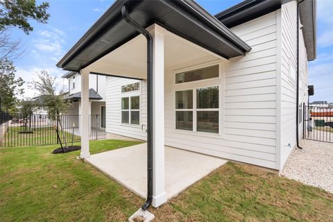 Tiny photo for 2012 Kit CIR, Austin, TX 78758 (MLS # 1809581)
