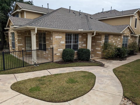 Photo of 16100 S Great Oaks Dr #2303, Round Rock, TX 78681 (MLS # 4982577)