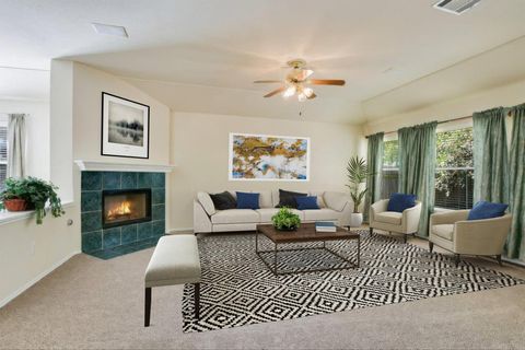 Tiny photo for 3105 Raging River DR, Austin, TX 78728 (MLS # 8797444)