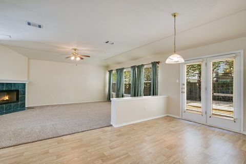 Tiny photo for 3105 Raging River DR, Austin, TX 78728 (MLS # 8797444)