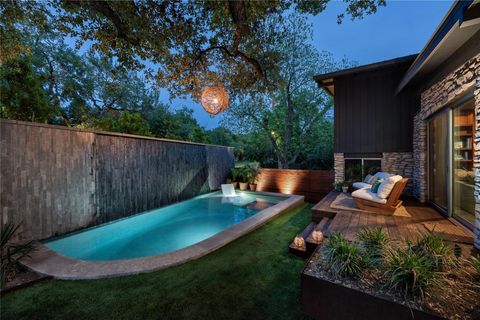 Photo of 2709 Pecos ST, Austin, TX 78703 (MLS # 2463318)