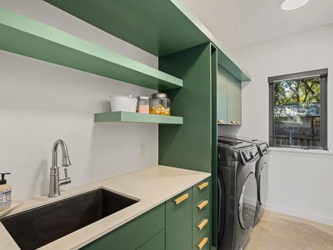 Tiny photo for 1600 Barton Hills DR, Austin, TX 78704 (MLS # 8257047)