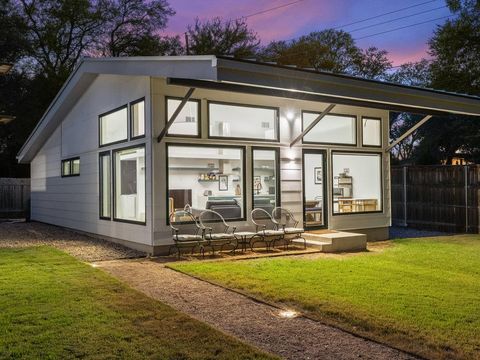 Tiny photo for 1600 Barton Hills DR, Austin, TX 78704 (MLS # 8257047)