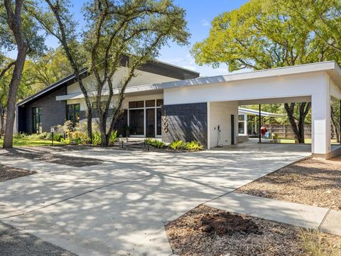 Tiny photo for 1600 Barton Hills DR, Austin, TX 78704 (MLS # 8257047)