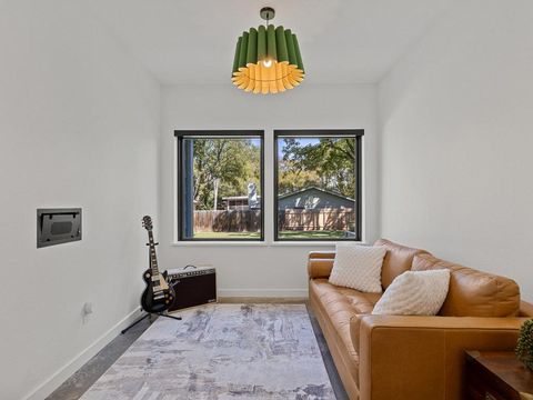 Tiny photo for 1600 Barton Hills DR, Austin, TX 78704 (MLS # 8257047)