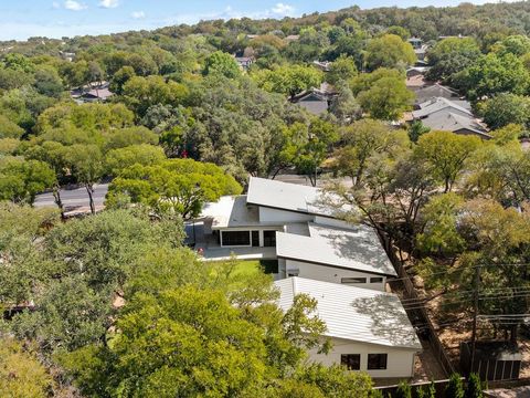 Tiny photo for 1600 Barton Hills DR, Austin, TX 78704 (MLS # 8257047)