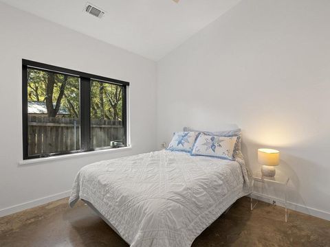 Tiny photo for 1600 Barton Hills DR, Austin, TX 78704 (MLS # 8257047)