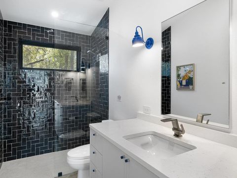 Tiny photo for 1600 Barton Hills DR, Austin, TX 78704 (MLS # 8257047)