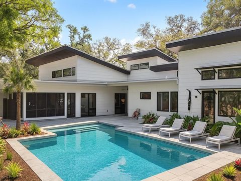 Tiny photo for 1600 Barton Hills DR, Austin, TX 78704 (MLS # 8257047)