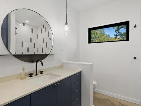 Tiny photo for 1600 Barton Hills DR, Austin, TX 78704 (MLS # 8257047)