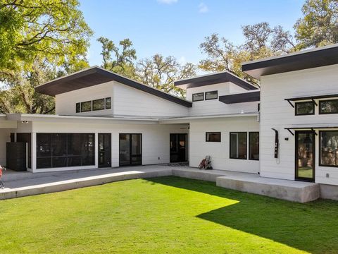 Tiny photo for 1600 Barton Hills DR, Austin, TX 78704 (MLS # 8257047)