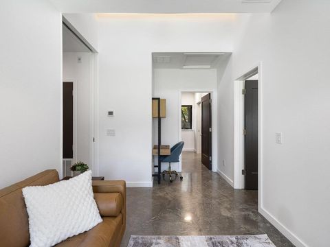 Tiny photo for 1600 Barton Hills DR, Austin, TX 78704 (MLS # 8257047)