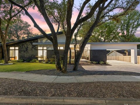 Tiny photo for 1600 Barton Hills DR, Austin, TX 78704 (MLS # 8257047)