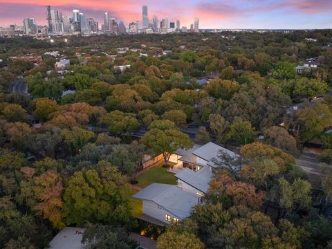 Tiny photo for 1600 Barton Hills DR, Austin, TX 78704 (MLS # 8257047)