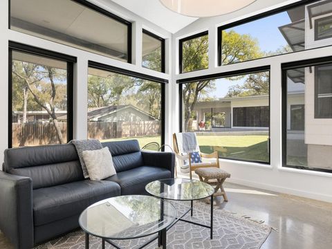 Tiny photo for 1600 Barton Hills DR, Austin, TX 78704 (MLS # 8257047)