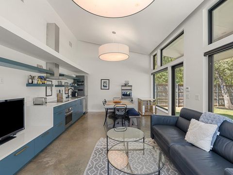 Tiny photo for 1600 Barton Hills DR, Austin, TX 78704 (MLS # 8257047)