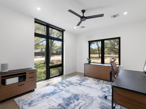 Tiny photo for 1600 Barton Hills DR, Austin, TX 78704 (MLS # 8257047)