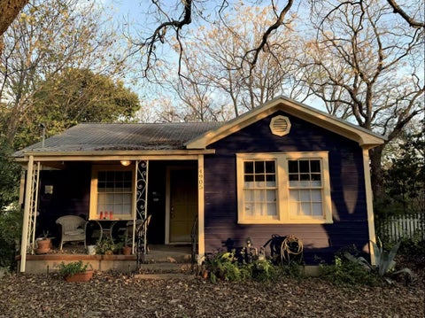 Photo of 4905 Caswell Ave, Austin, TX 78751 (MLS # 2268617)